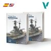 Vallejo 75058 Scapa Flow Book EN